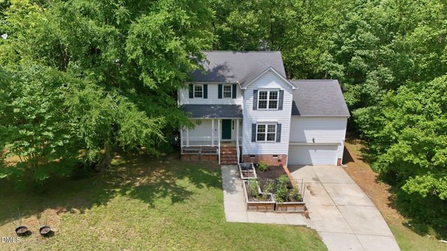 405 County Seat Drive, Hillsborough, NC 27278
