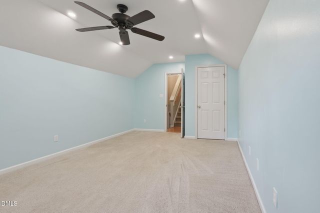405 County Seat Drive, Hillsborough, NC 27278