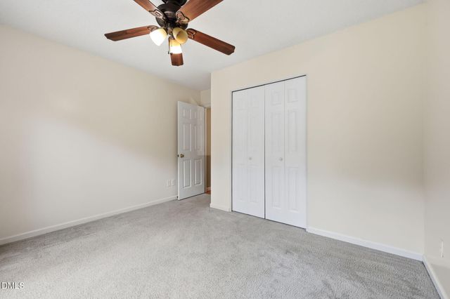 405 County Seat Drive, Hillsborough, NC 27278