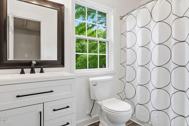 405 County Seat Drive, Hillsborough, NC 27278