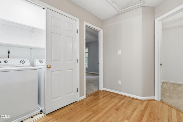 405 County Seat Drive, Hillsborough, NC 27278