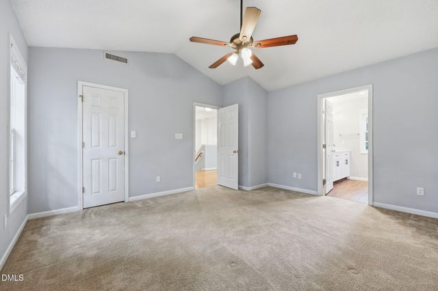 405 County Seat Drive, Hillsborough, NC 27278