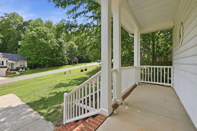 405 County Seat Drive, Hillsborough, NC 27278