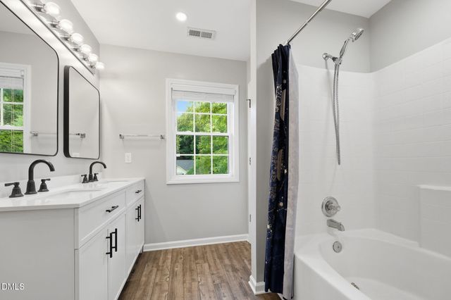 405 County Seat Drive, Hillsborough, NC 27278
