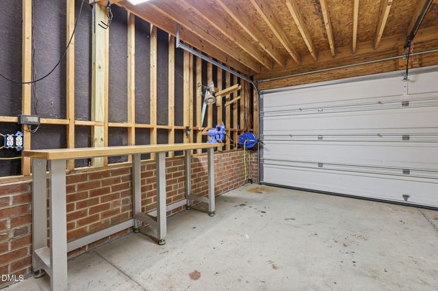 405 County Seat Drive, Hillsborough, NC 27278