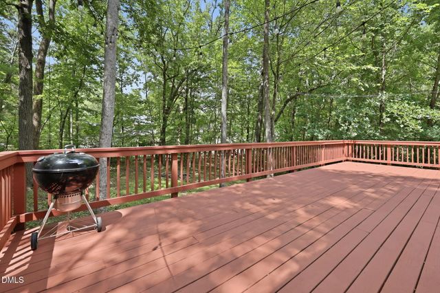 405 County Seat Drive, Hillsborough, NC 27278