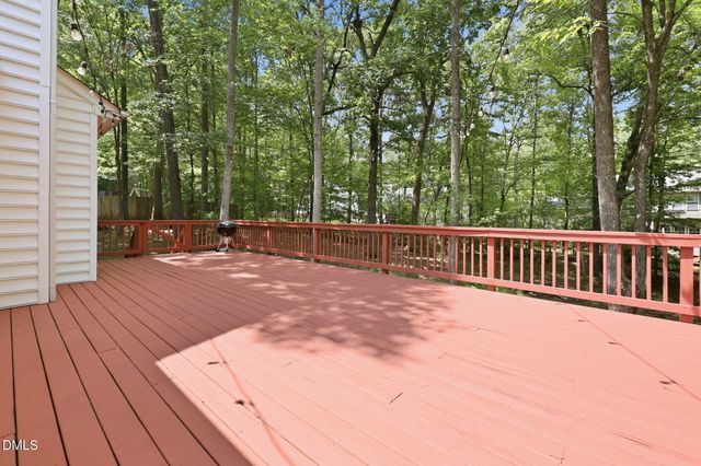 405 County Seat Drive, Hillsborough, NC 27278