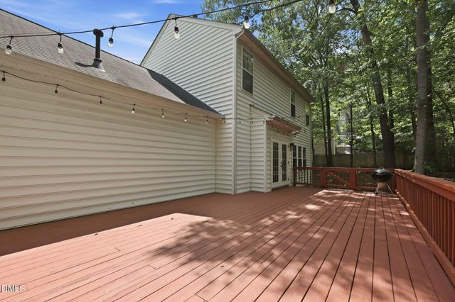 405 County Seat Drive, Hillsborough, NC 27278
