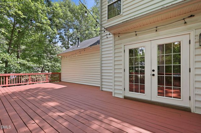 405 County Seat Drive, Hillsborough, NC 27278
