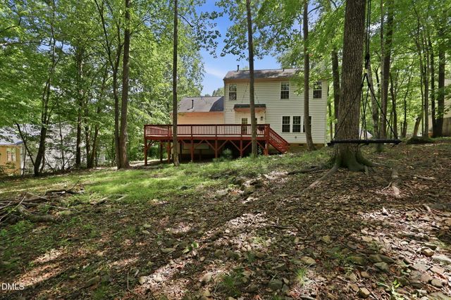405 County Seat Drive, Hillsborough, NC 27278