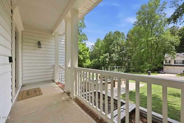 405 County Seat Drive, Hillsborough, NC 27278
