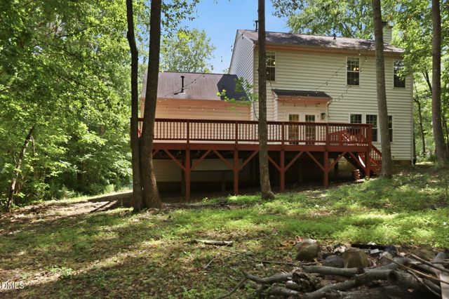 405 County Seat Drive, Hillsborough, NC 27278