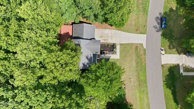 405 County Seat Drive, Hillsborough, NC 27278