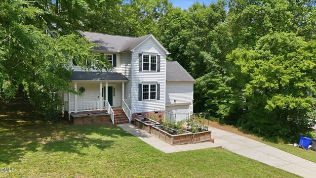 405 County Seat Drive, Hillsborough, NC 27278