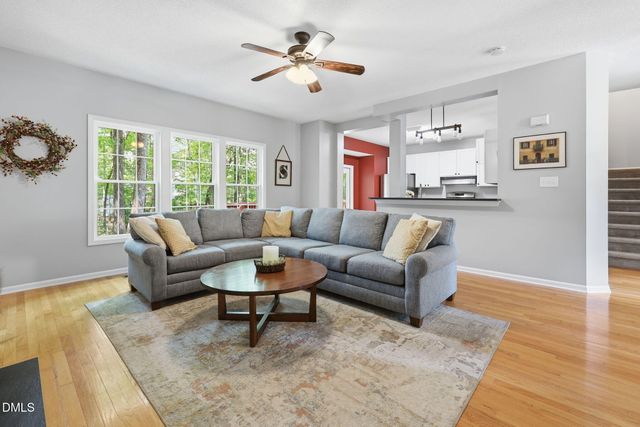405 County Seat Drive, Hillsborough, NC 27278