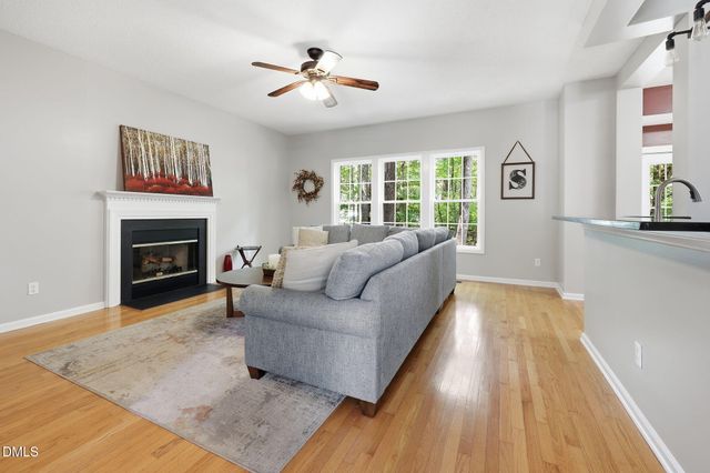 405 County Seat Drive, Hillsborough, NC 27278