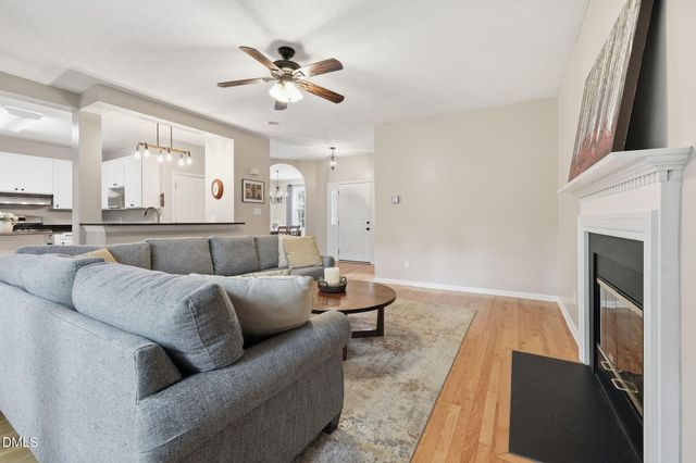 405 County Seat Drive, Hillsborough, NC 27278