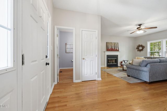 405 County Seat Drive, Hillsborough, NC 27278