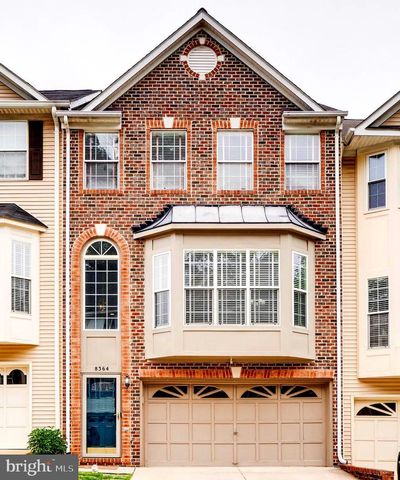 8364 MILLWOOD DR, Springfield, VA 22152