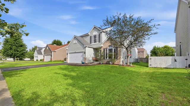 7505 Kenicott Lane, Plainfield, IL 60586