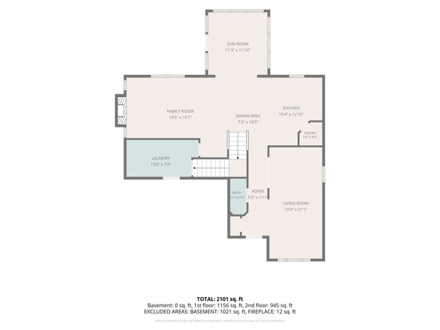 7505 Kenicott Lane, Plainfield, IL 60586