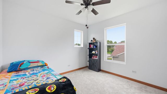 7505 Kenicott Lane, Plainfield, IL 60586