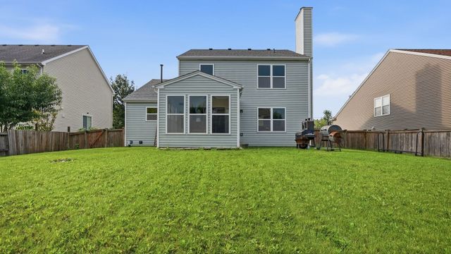 7505 Kenicott Lane, Plainfield, IL 60586