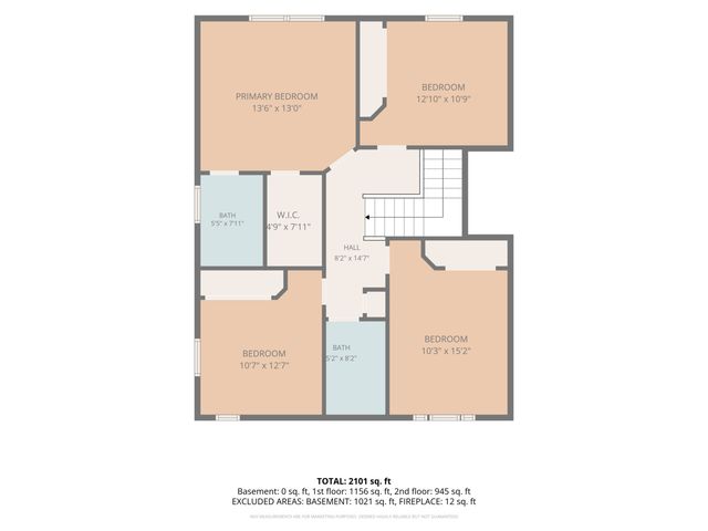 7505 Kenicott Lane, Plainfield, IL 60586