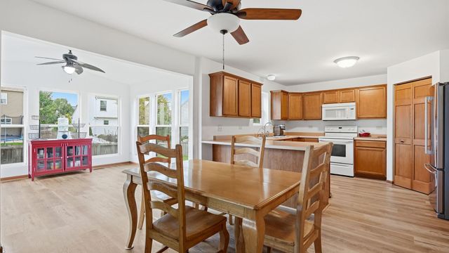 7505 Kenicott Lane, Plainfield, IL 60586