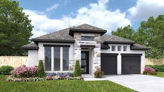 15951 Mahogany Mist Drive, Conroe, TX 77302