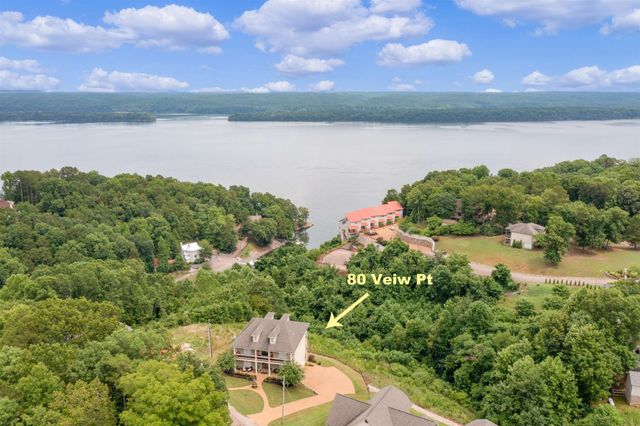 80 VIEW POINT CV, Counce, TN 38326