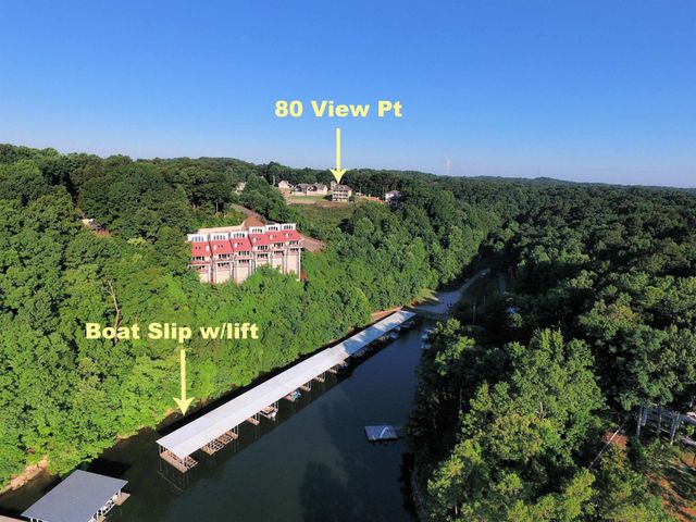 80 VIEW POINT CV, Counce, TN 38326