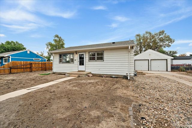 822 S 1st Avenue, Brighton, CO 80601