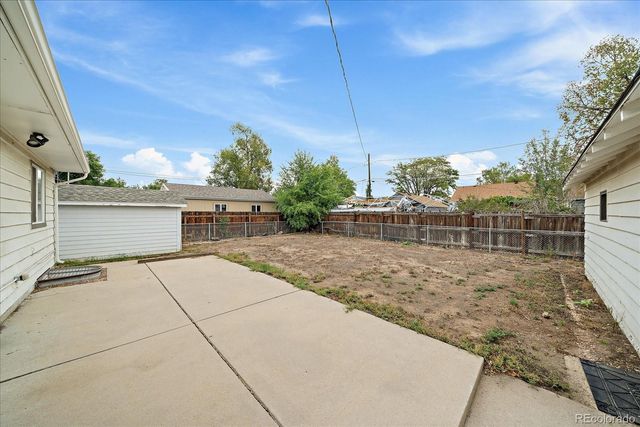 822 S 1st Avenue, Brighton, CO 80601