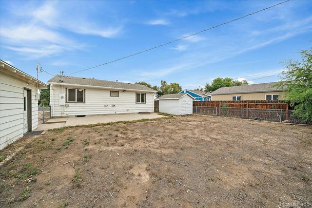 822 S 1st Avenue, Brighton, CO 80601