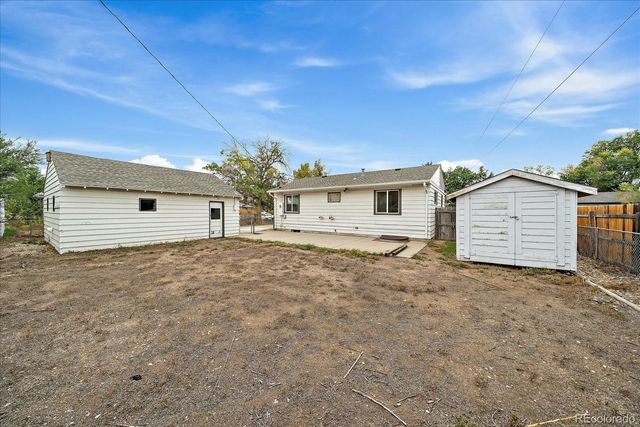 822 S 1st Avenue, Brighton, CO 80601