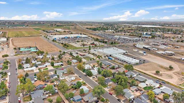 822 S 1st Avenue, Brighton, CO 80601