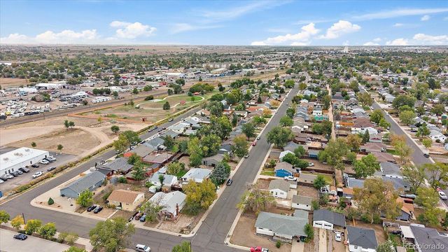 822 S 1st Avenue, Brighton, CO 80601