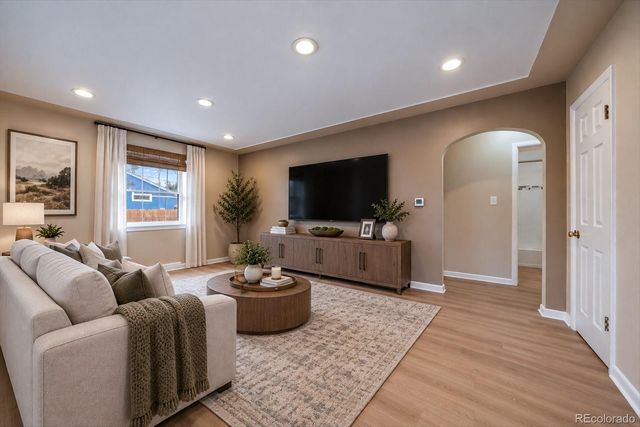 822 S 1st Avenue, Brighton, CO 80601