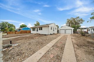 822 S 1st Avenue, Brighton, CO 80601