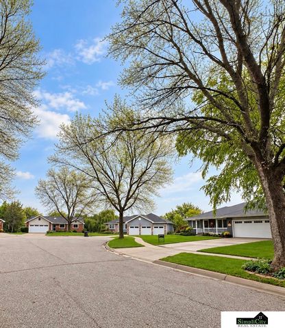 6922 S 53rd Court, Lincoln, NE 68516