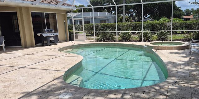 8333 EAGLE LAKE DRIVE, Sarasota, FL 34241