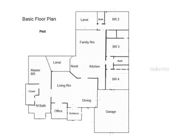 8333 EAGLE LAKE DRIVE, Sarasota, FL 34241