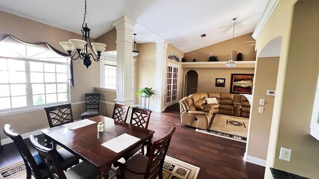 8333 EAGLE LAKE DRIVE, Sarasota, FL 34241