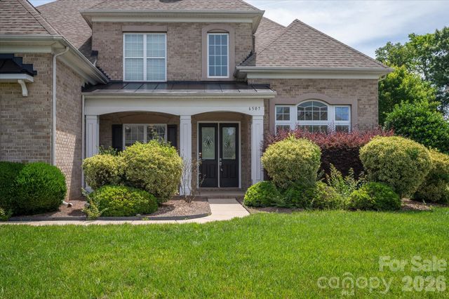6507 Springs Mill Road, Charlotte, NC 28277