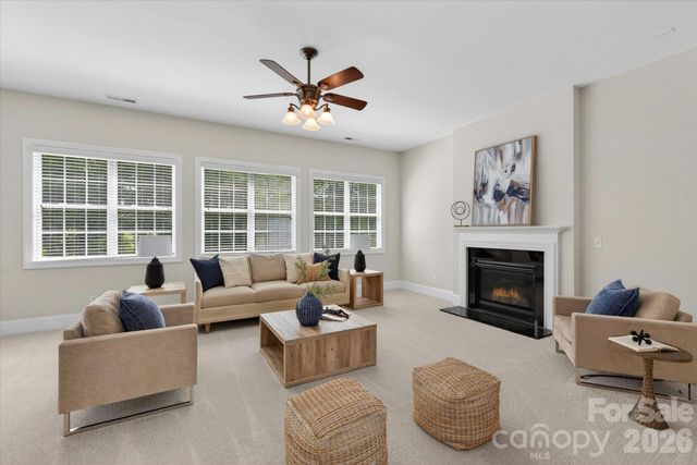 6507 Springs Mill Road, Charlotte, NC 28277