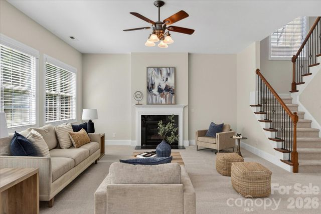 6507 Springs Mill Road, Charlotte, NC 28277