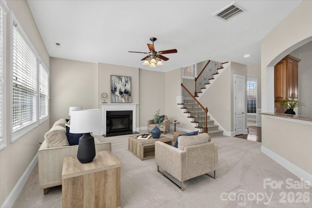 6507 Springs Mill Road, Charlotte, NC 28277