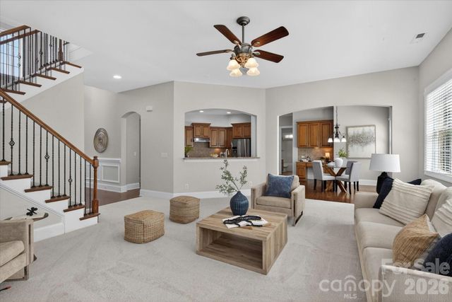 6507 Springs Mill Road, Charlotte, NC 28277