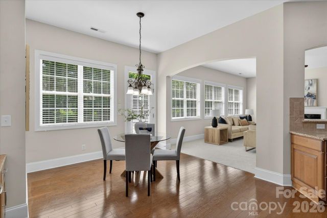 6507 Springs Mill Road, Charlotte, NC 28277